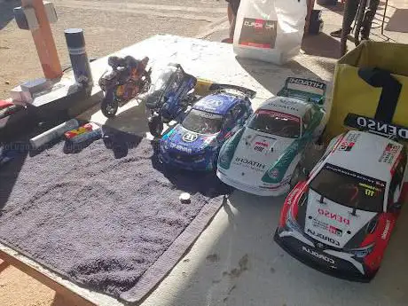 Photo de Levante Racing Valencia RC
