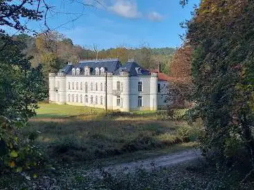 Mont Saint-Frieux