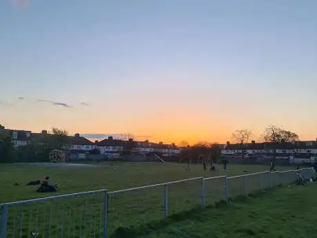 Photo de Northborough Road Playground