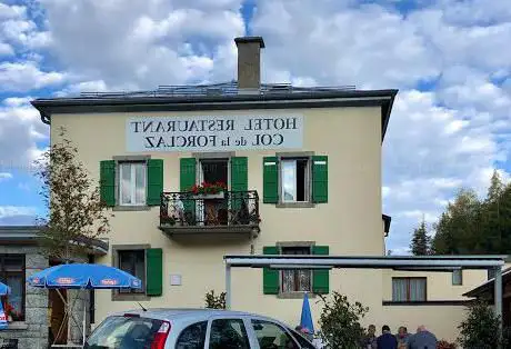 Photo de Mont-Blanc Natural Resort
