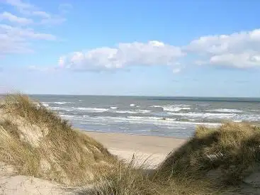 Les Dunes du Nord