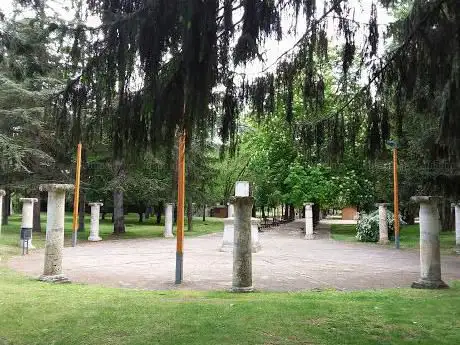 Photo de Parque Huerta de Guadián