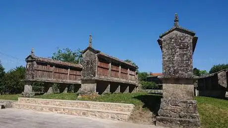 Eira da Lavandeira (HÓRREOS DE IMO)