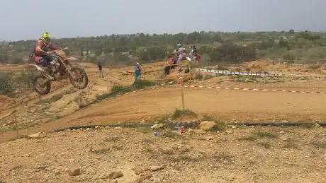 Photo de Circuit de Motocross Traiguera