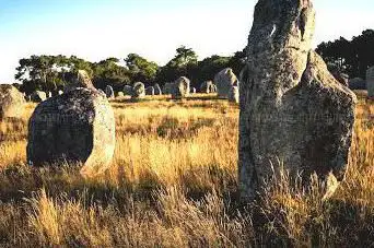 Photo de Alignements de Carnac