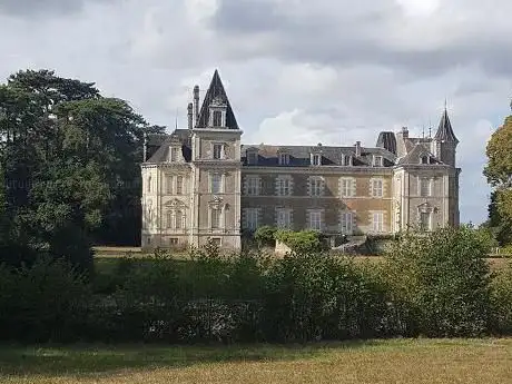 Photo de Château de la Thibaudière
