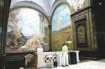 Photo de Musée d'Art et d'Histoire