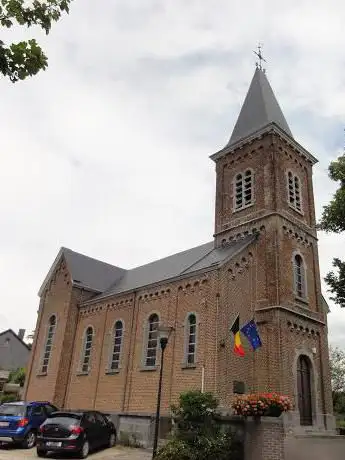 Eglise Saint-Pierre