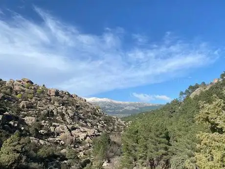 Photo de Hueco De Las Hoces