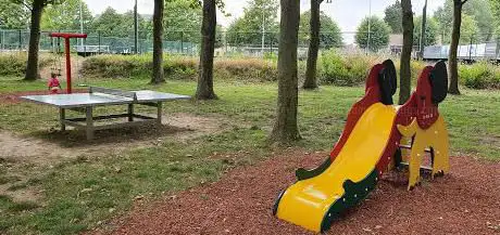 Speeltuin Beigem