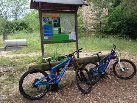 Photo de PARCO BATTERIA