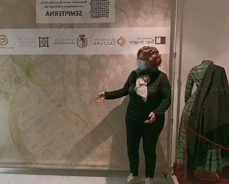Photo de Espacio De Indumentaria - Vadealgorfa