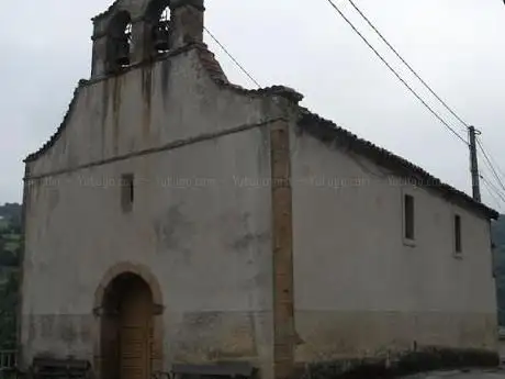 Photo de Iglesia de Santa Rosa