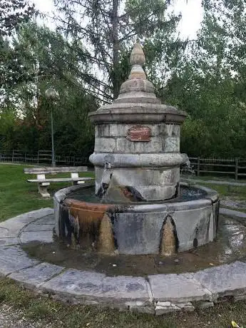 Photo de Fuente de Cortillas