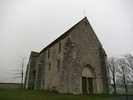 Photo de Église Saint-Ferréol-et-Saint-Maclou