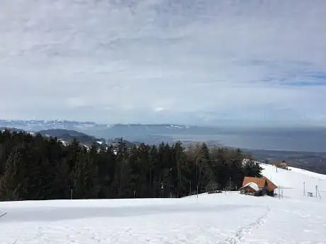 Feuerstelle Ober HÃ¶chi