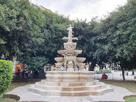 Photo de Fontaine du Garraffo