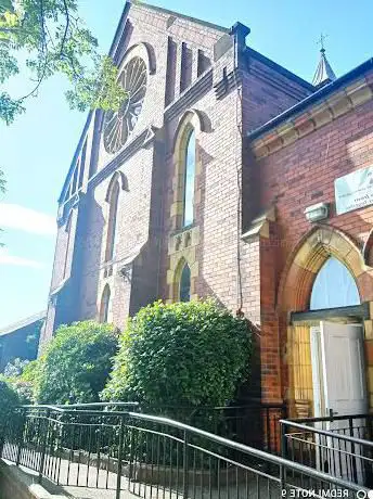 Photo de The Catholic Church of St. Edmund
