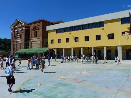 Oratorio Salesiano San Francesco