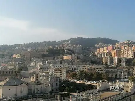 Photo de Ponte dei Mille