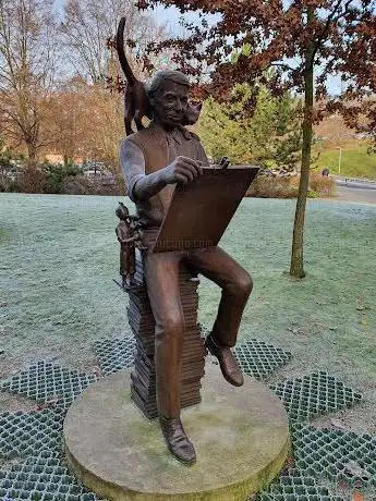 Hergé