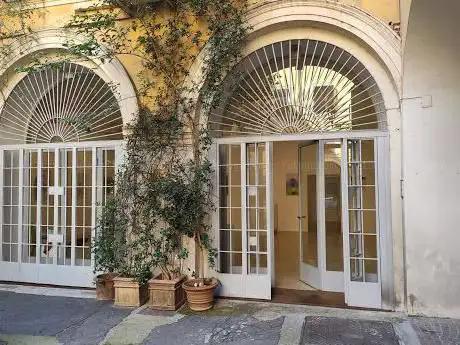 Photo de Galleria Alessandra Bonomo