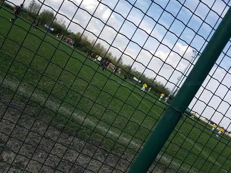 Photo de Campo Sportivo Comunale 'San Giorgio'