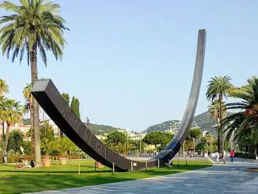 Arc de 115.5 Degres