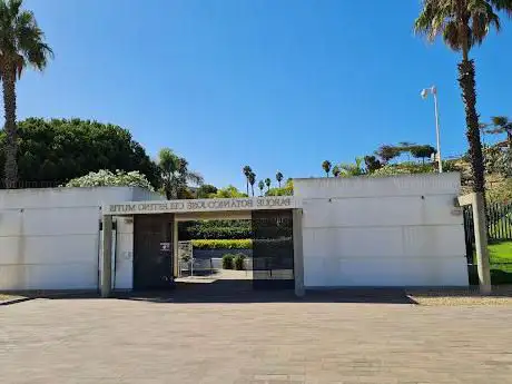 Photo de Entrada del Parque Botánico Celestino Mutis