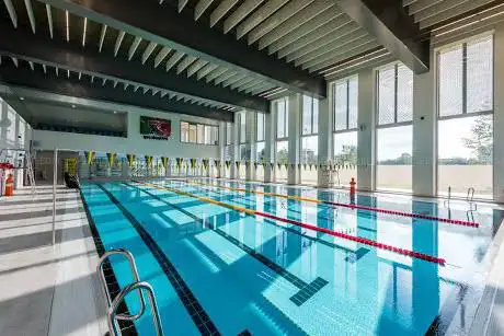 Photo de Britannia Leisure Centre