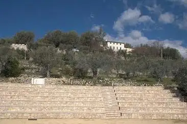 Photo de Amphithéâtre