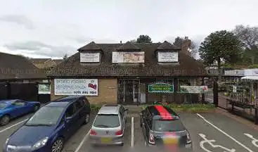 Christmas Shop