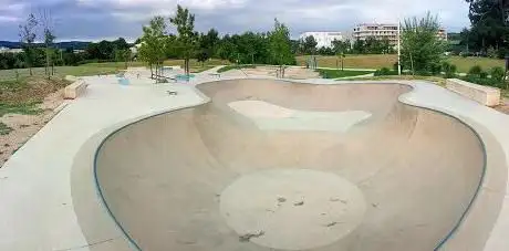 Photo de Skate Park La Ciotat