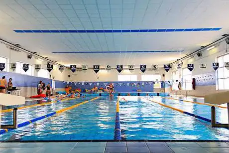 ASD Libertas Swimming Caluso