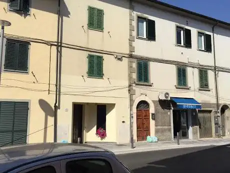 Photo de Casa del Popolo
