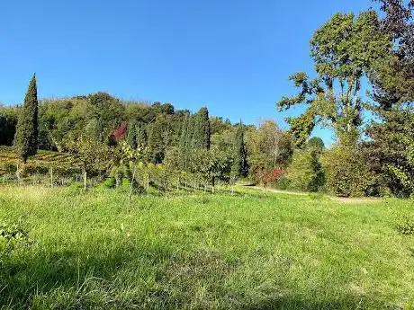 Parco Pubblico Di Brusaporto