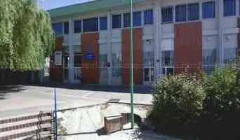 Library Miss Robin