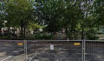 Parc de la République
