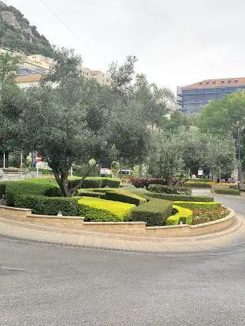 Photo de South Bastion
