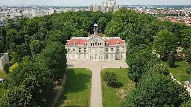 Photo de Château de Ladoucette