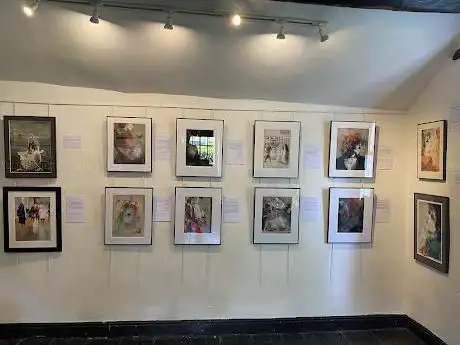 Mill Bridge Gallery