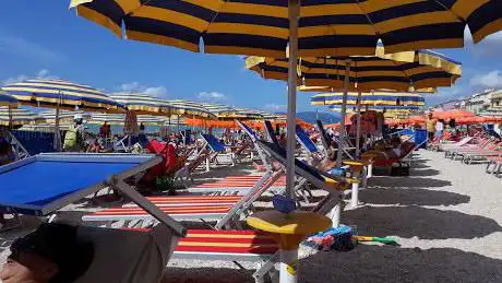 Photo de Bathing establishment PETER