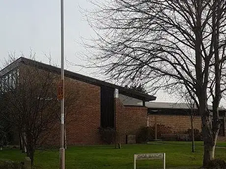 Pagham United Reformed Church