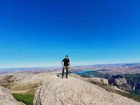 Photo de Sierra de la Huma