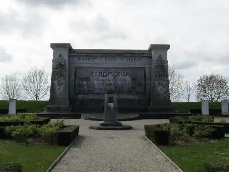Photo de Aux morts