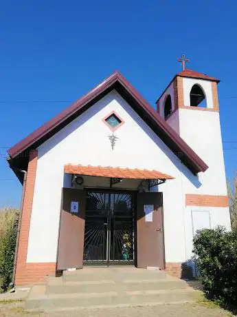 Photo de Cappella di Sant'Antonio da Padova