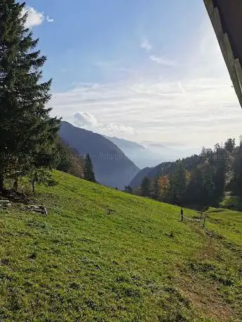 Photo de Gondelstation Oberdorf Weissenstein