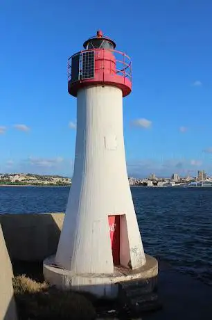 Molo di Ponente