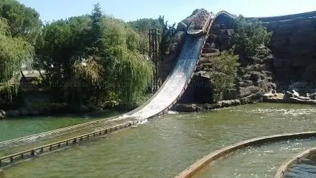Photo de Los Fiordos