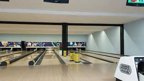 Bowling wong